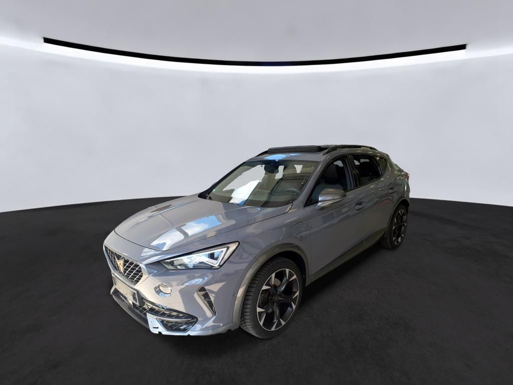 Image of Cupra Formentor