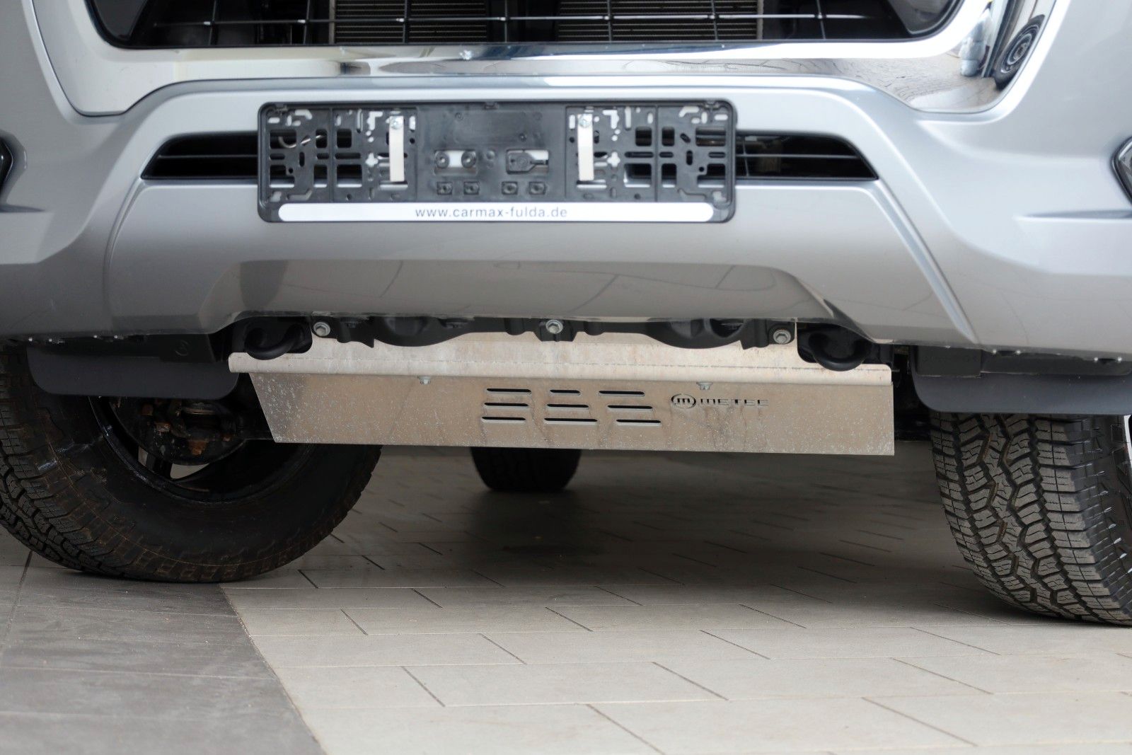 Fahrzeugabbildung Toyota Hilux 2.8 D-4D Executive,CarPlay, Kamera,LED,AHK