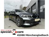 BMW 320d Advantage / Schiebedach / Navi / Keyless - BMW 3er Reihe in Düsseldorf