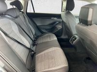 Skoda Superb - Vorschau Bild 11