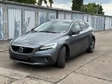 Volvo V40 Cross Country T3 Geartronic - Volvo V40 Cross Country: Privatanbieter
