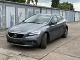 Volvo V40 Cross Country T3 Geartronic - Volvo V40 Cross Country aus 2017