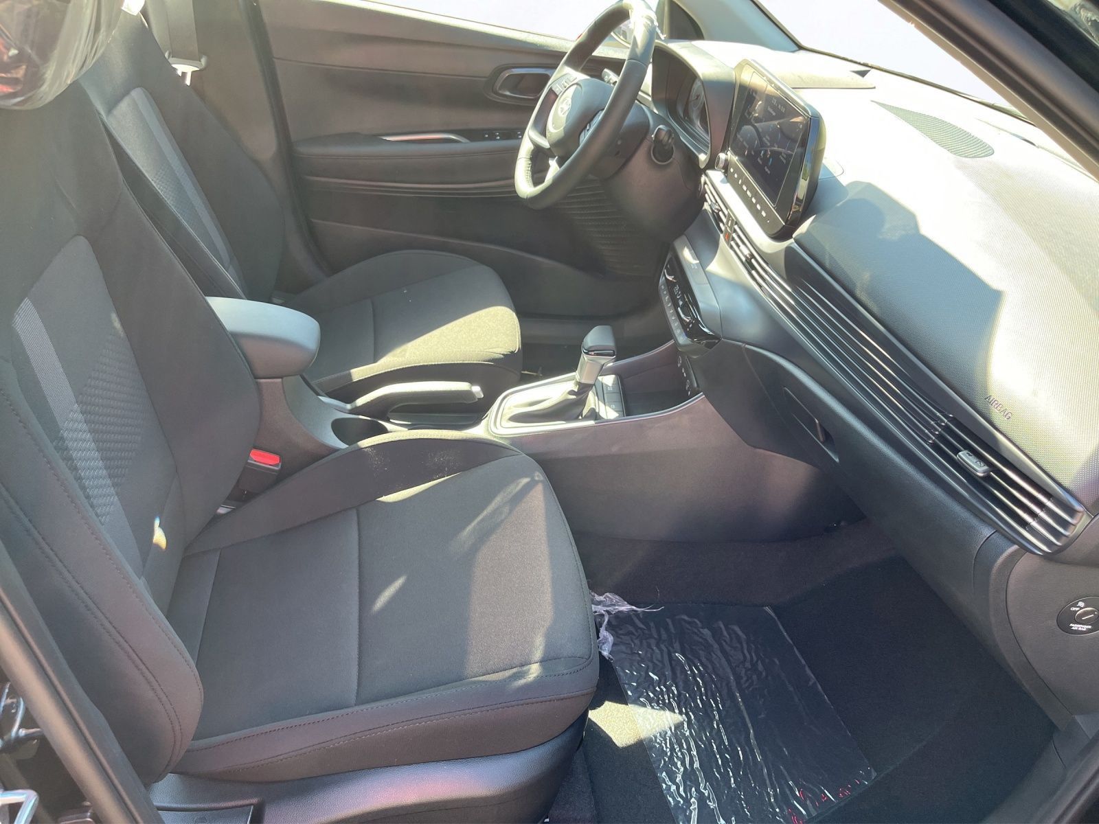 Hyundai i20 – Bild 9