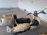 Other 125 ccm Motorroller fahrbereit  - Offers
