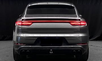 Porsche Cayenne - 4