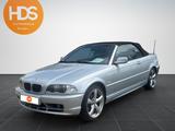 BMW Cabrio 318 Ci *Leder *Klima *M-Felgen - BMW 318: Cabrio, 318ci