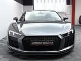 Audi R8 Spyder 5.2 FSI Quattro*Kline Inconel*HRE*KW* - Audi: 2.5