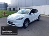 Tesla Model Y Long Range AWD - Tesla Model Y Gebrauchtwagen