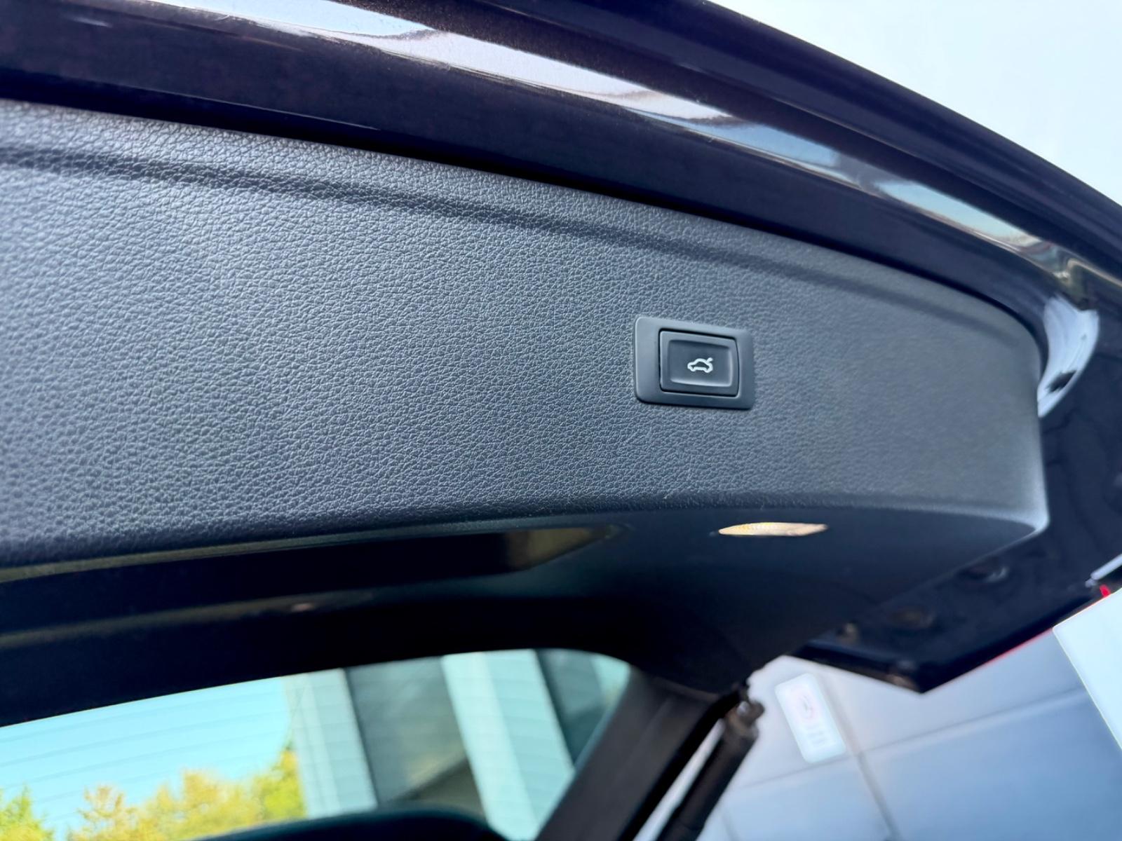 Audi Q5 2.0 TFSI quattro design /NAVI/LED/CAM/1.HAND/