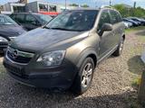 Opel Antara Edition 4x4Automatik+2Hand 1Jahr Garantei - gebrauchte Opel Antara aus dem Jahr 2007