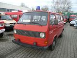 Volkswagen T3 Caravelle 