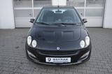 Smart ForFour 1.3 Pulse*Panoramadach*Klima*Sound-Paket - Smart ForFour Pulse mit Benzin-Antrieb