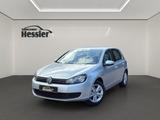 Volkswagen Golf VI 1.4 16V*KLIMA**LM-FELGEN*1.HAND**EURO 5 - Volkswagen Golf: Felgen