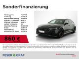 Audi RS6 Avant Keramik,Pano,StandHz,Matrix,Dyn,305KMH - gebrauchte Audi RS6 aus dem Jahr 2021