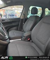 Opel Meriva B 1.4 Turbo *NAVI/KAMERA/AHK* - gebrauchte Opel Meriva aus dem Jahr 2015