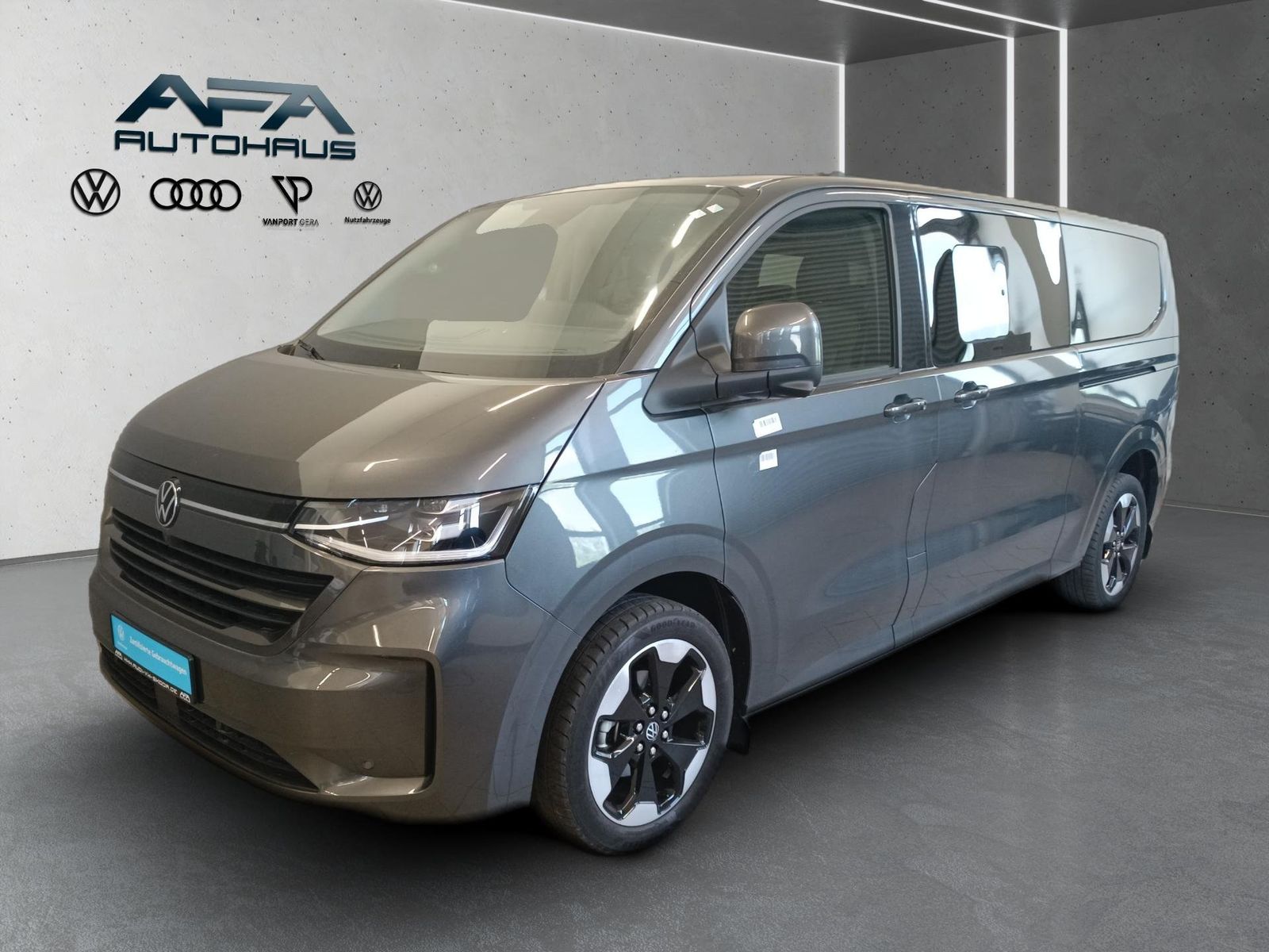 Volkswagen T7 Caravelle - Bild 2