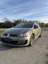 Volkswagen Golf GTI Performance. ABT 300PS. DSG. Leder - Volkswagen Golf: Abt