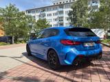 BMW 120i M Sport Steptronic M Sport / HeadUpDisplay - BMW 120 Gebrauchtwagen in München