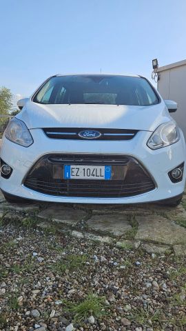 Ford C-Max C-Max7 1.5 TDCi 120CV Start&Stop Busi