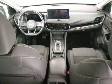 Nissan Qashqai - 9