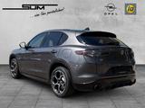 Alfa Romeo Stelvio Veloce Turbo Q4 Info-Sound-technik Paket - gebrauchte Alfa Romeo Stelvio aus dem Jahr 2024