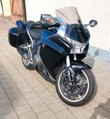 Honda VFR 1200 F - Offers