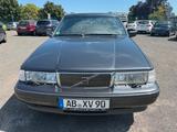 Volvo V90~LPG~Leder~Navi~SD~Vollaussattung - mit LPG-Antrieb: Schwarz, mit Klimaanlage