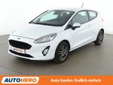 Ford Fiesta 1.5 TDCi Cool&Connect*LIMITER*PDC*SHZ*LHZ - Ford Fiesta Gebrauchtwagen in Stuttgart
