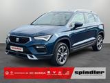 Seat Ateca Style 1.5 TSI DSG/LED, ACC, Navi-High, SHZ - SEAT Ateca Leasingangebote für Privatpersonen