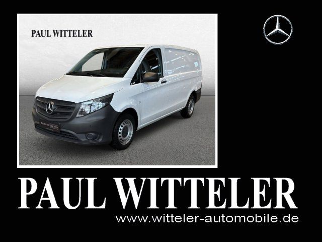 Mercedes-Benz Vito 114 CDI Kasten Lang KLIMA+KAMERA+180°TÜREN