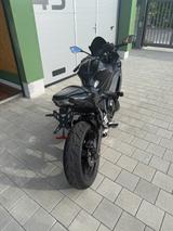 Kawasaki Ninja 650 - KAWASAKI NINJA 650