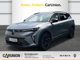 Renault Scenic E-Tech Esprit Alpine 220 Long Range - gebrauchte Renault Scenic aus dem Jahr 2024