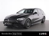 Mercedes-Benz C 200 d T AMG+Pano+Burm+LED+Night+Mem+Sitzkl+360