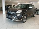 Fiat 500L 1.6 Multijet 120 CV Trekking - graue Fiat 500L Trekking