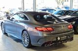 Mercedes-Benz S 560 4M Coupe AMG*Pano*Head-Up*StHzg*360°*TV - Mercedes-Benz S-Klasse in Duisburg