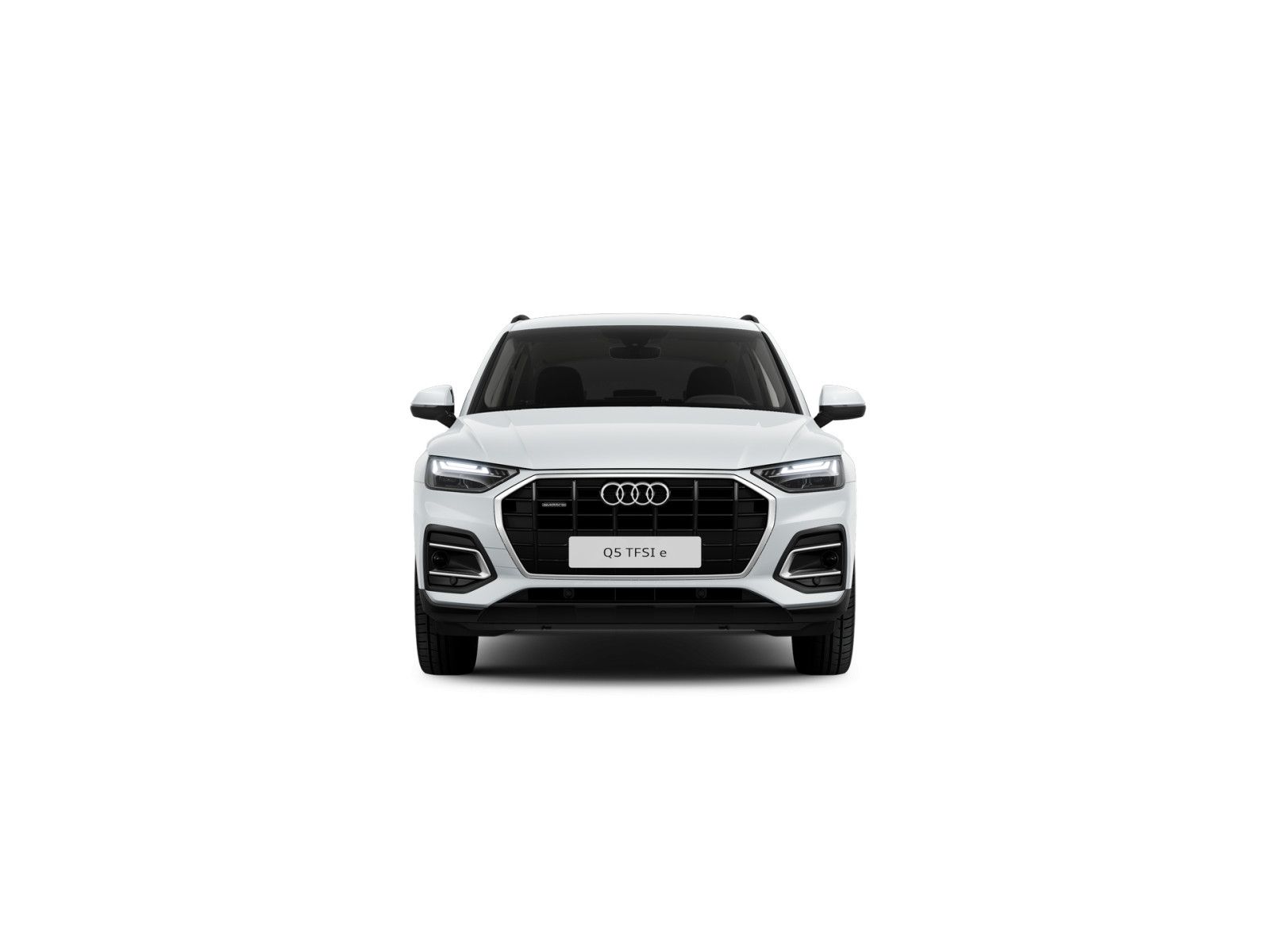 Audi Q5 - Bild 6
