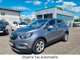 Opel Mokka X 1.4 ecoFLEX Active INNOVATION "Navi..... - Opel Mokka X Active mit Benzin-Antrieb