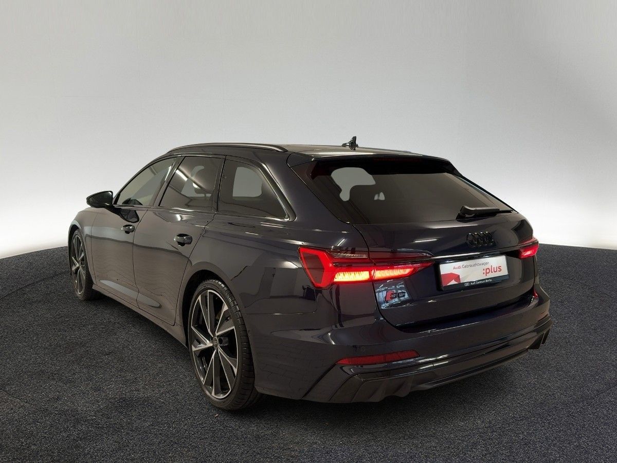 Audi S6 - Bild 3