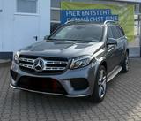 Mercedes-Benz GLS 350 d 4Matic AMG Sport Line - gebrauchte Mercedes-Benz GLS 350 aus dem Jahr 2018