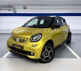 Smart ForFour Prime *PANO JBL LED NAVI SHZ* - Smart ForFour: Navigationssystem