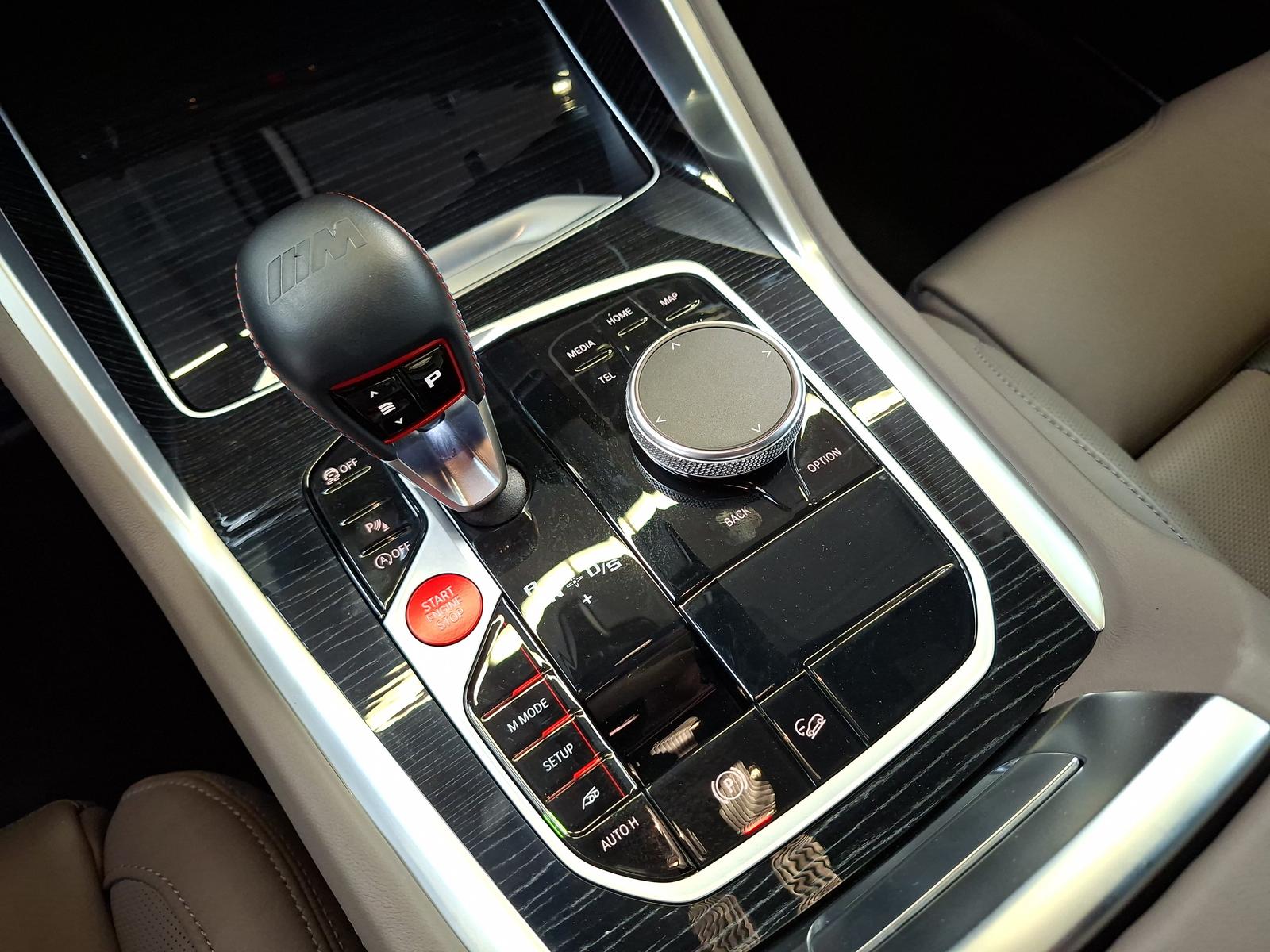 BMW X6 M Competition AHK|DA-Prof.|PA-Prof.|Head-Up