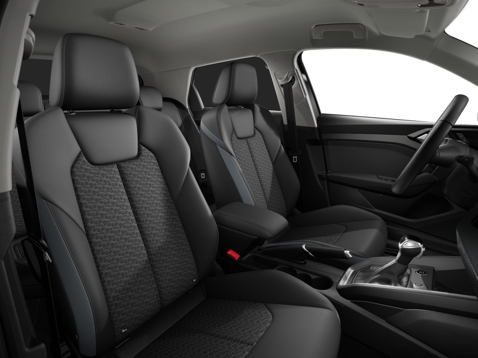 Audi A1 - Bild 9