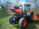 Kubota M13 - M6060-C Traktor  - Angebote