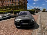 Audi RS6 5.0 V10 TFSI quattro Avant | Brembo | Carbon - Audi: V10
