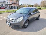 Opel Corsa 1.2 3 porte Club - Opel Corsa aus 2010: 1.3