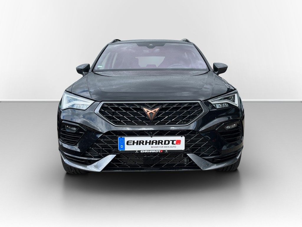 Cupra Ateca - Bild 2