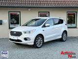 Ford Kuga Vignale 1.5 Autom/AHK/NAVI/LEDER/XENON/VOLL - Ford Kuga Vignale mit Benzin-Antrieb