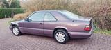 Mercedes-Benz CE 220 - Mercedes-Benz CE 220
