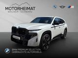 BMW XM AHK Massagesitze Bowers&Wilkins - BMW XM: Weiß