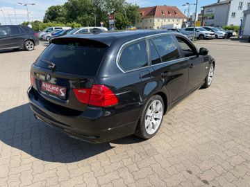 BMW 320 - 3